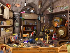 Natalie Brooks Bundle Screenshot 3