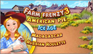 Farm Frenzy 3 Bundle