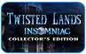 Download Twisted Lands: Insomniac -- Collector's Edition Game