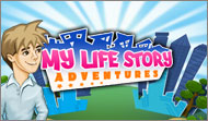 My Life Story: Adventures