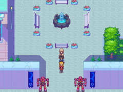 Alpha Kimori Screenshot 1