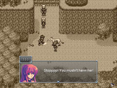 Alpha Kimori Screenshot 3