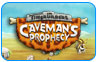 Download The Timebuilders: Caveman's Prophecy Game