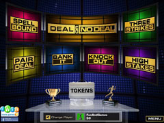Deal or No Deal Screenshot 1