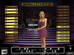 Deal or No Deal Screenshot 3