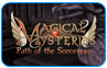 Download Magical Mysteries: Path of the Sorceress Game