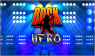 Epic Slot: Rock Hero