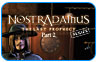 Download Nostradamus The Last Prophecy Episode 2 Game