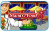 Download Stand O Food 3 Game