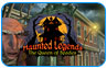 Download Haunted Legends: Queen of Spades Game