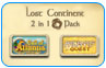 Download Lost Continent 2 in 1 Pack Game