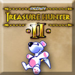 Snowy Treasure Hunter 2