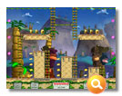 Snowy Treasure Hunter 2 Screenshot 1