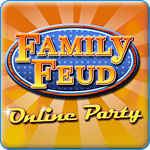 Family Feud Online Party™
