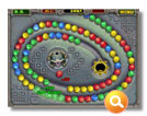 Zuma Deluxe Screenshot 1