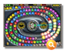 Zuma Deluxe Screenshot 3