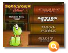 Bookworm Deluxe Screenshot 1