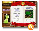 Bookworm Deluxe Screenshot 3