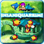 Insaniquarium