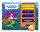 Insaniquarium Screenshot 1