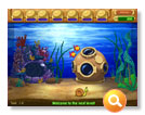 Insaniquarium Screenshot 3
