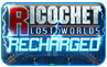 Download Ricochet Recharged Game